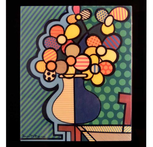 Romero Britto